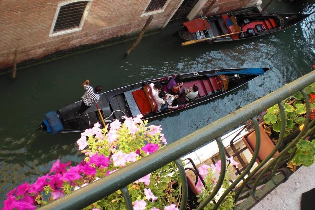 Apartamento Leoncini With A Wonderful Canal View *