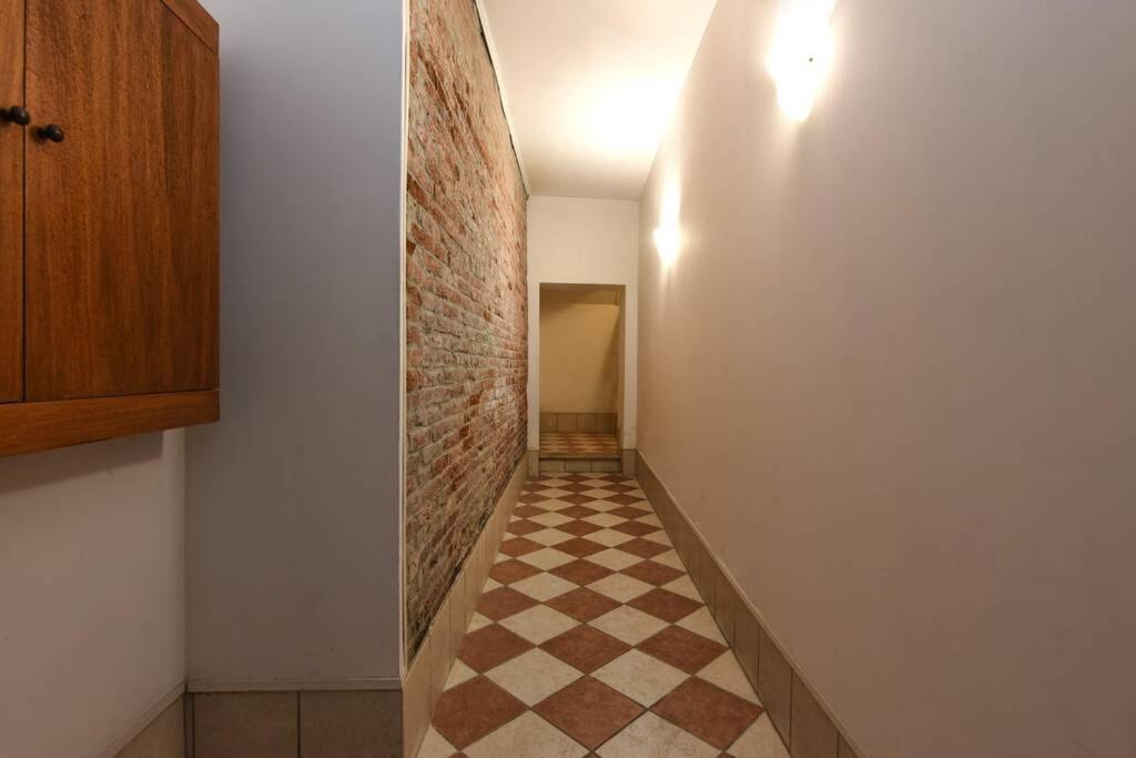 Apartamento Leoncini With A Wonderful Canal View Veneza