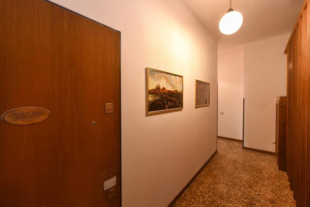 Leoncini With A Wonderful Canal View Apartamento Veneza