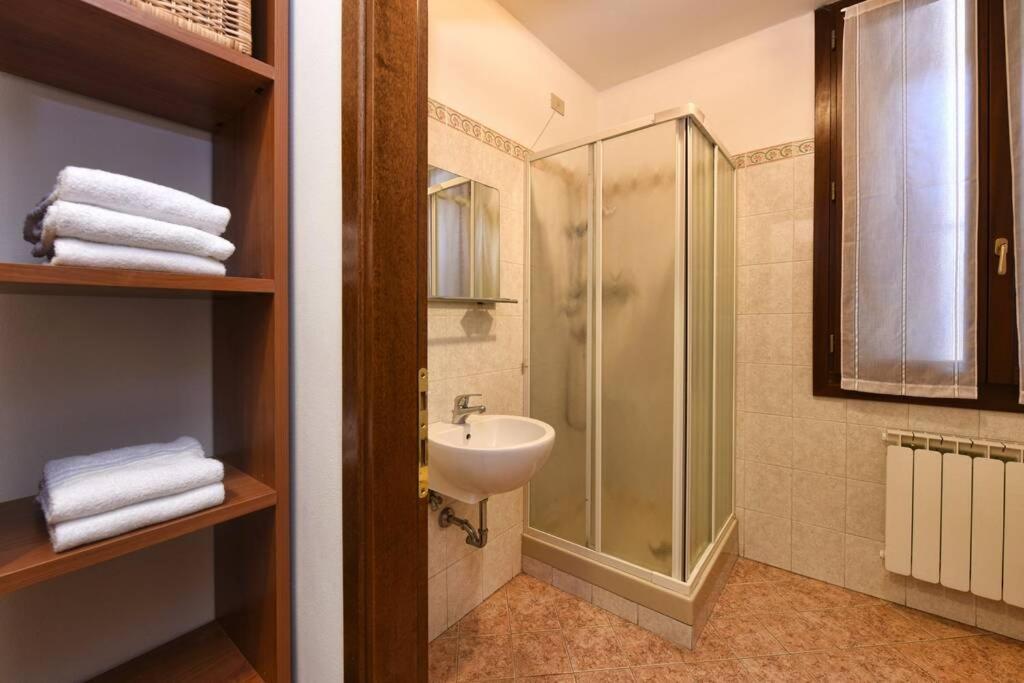 Apartamento Leoncini With A Wonderful Canal View