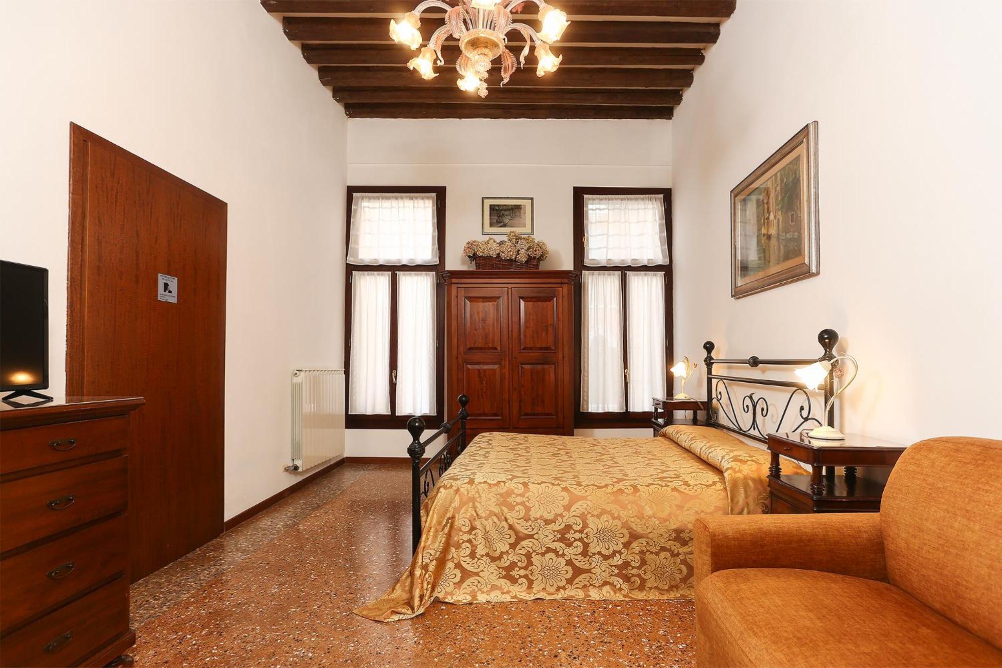 Leoncini With A Wonderful Canal View Apartamento *