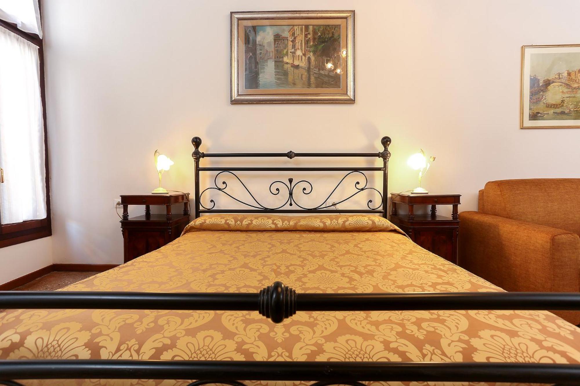 Apartamento Leoncini With A Wonderful Canal View *
