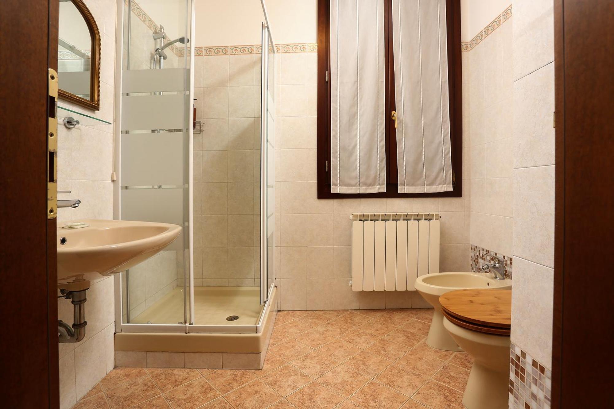 Leoncini With A Wonderful Canal View Apartamento *