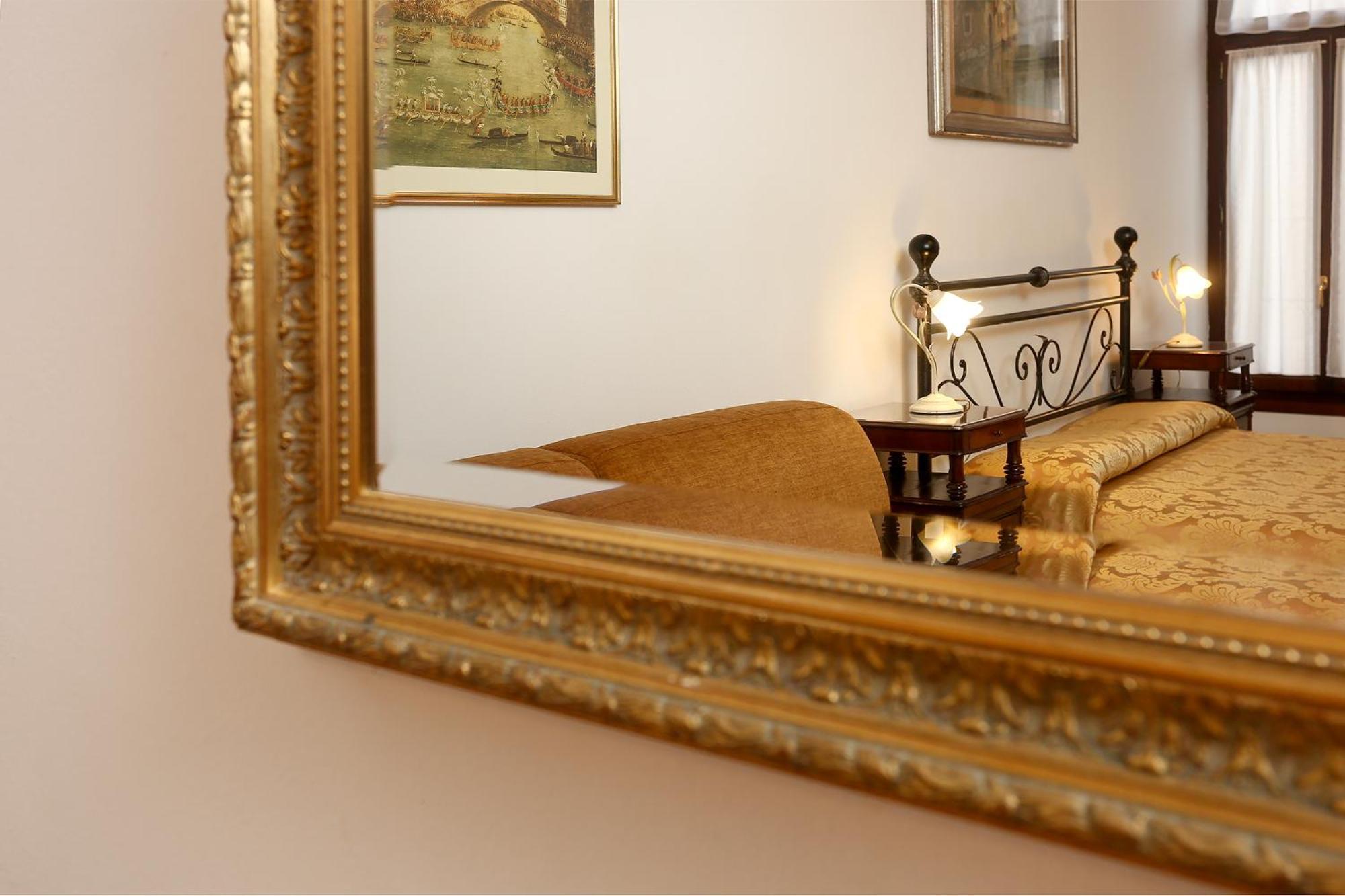 Apartamento Leoncini With A Wonderful Canal View